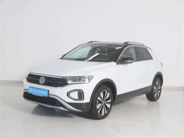 Volkswagen T-Roc 1.0 TSI Move