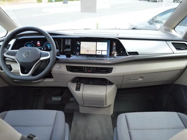 Volkswagen Multivan Family IQ.Drive T7
