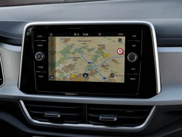 Volkswagen T-Roc 2.0 TDI