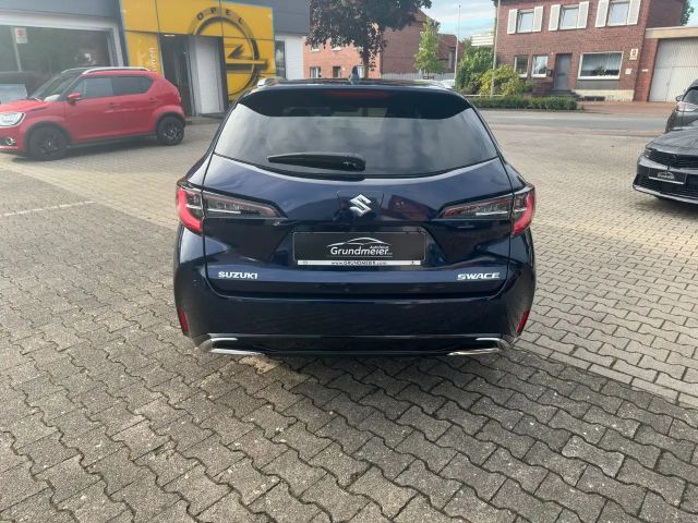 Suzuki Swace Comfort Hybrid