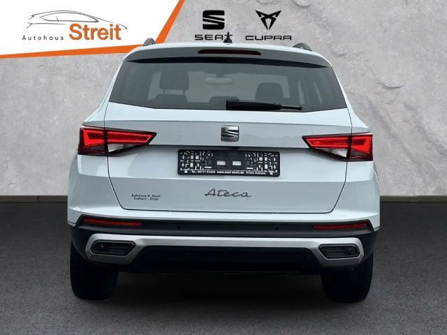 Seat Ateca 1.5 TSI DSG Style