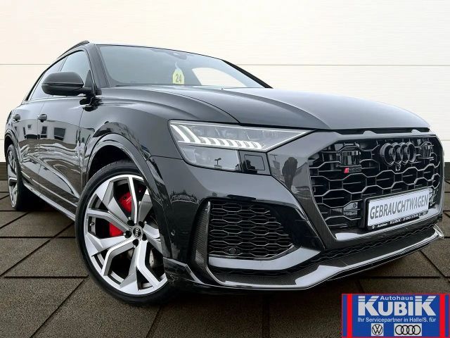 Audi RS Q8 Quattro