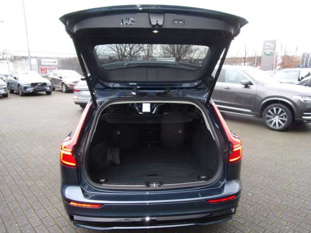Volvo V60 Dark Plus