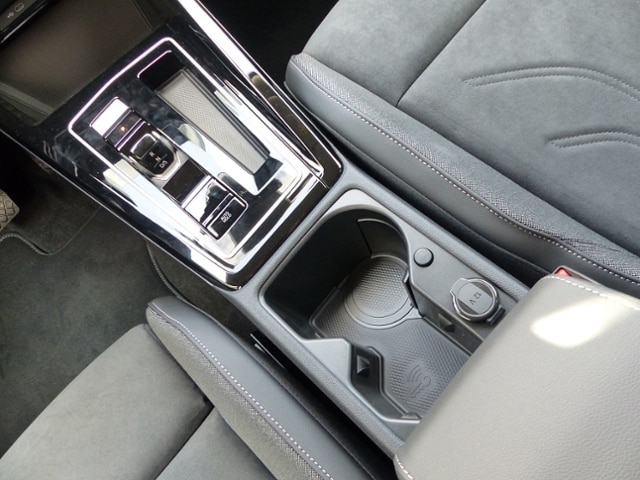 Volkswagen Golf 2.0 TDI Variant