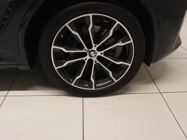 BMW X3 M-Sport xDrive30d