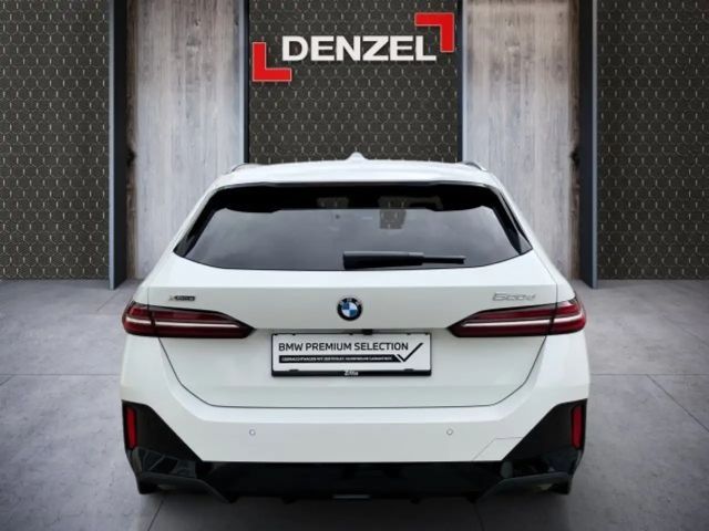BMW 520 520d Touring xDrive