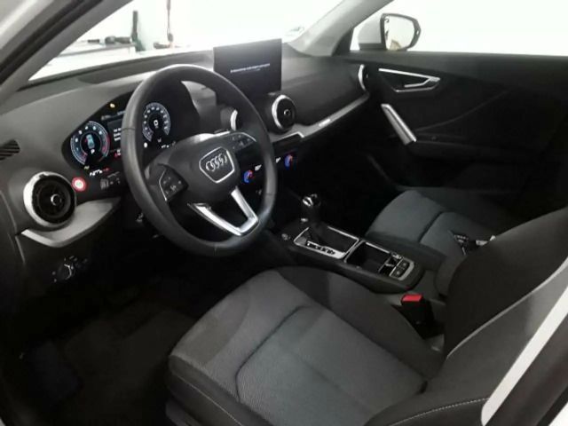 Audi Q2 35 TFSI S-Tronic