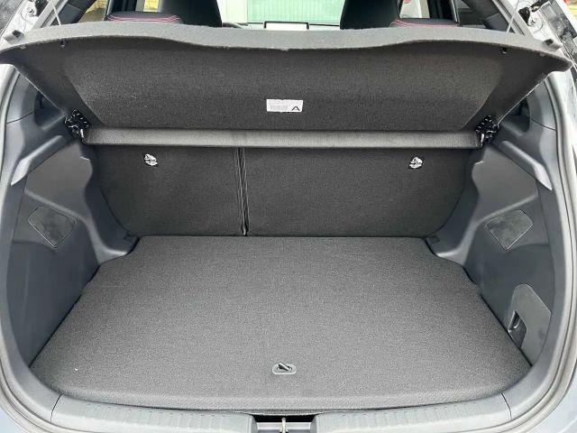 Toyota Yaris GR Hatchback Hybride