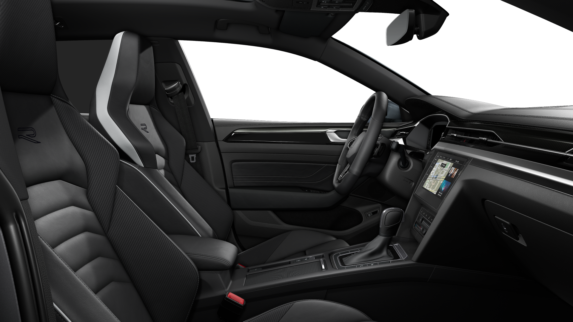 Volkswagen Arteon Shooting Brake 2.0 TDI DSG