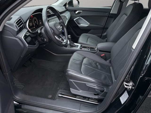 Audi Q3 45 TFSI Hybride S-Tronic