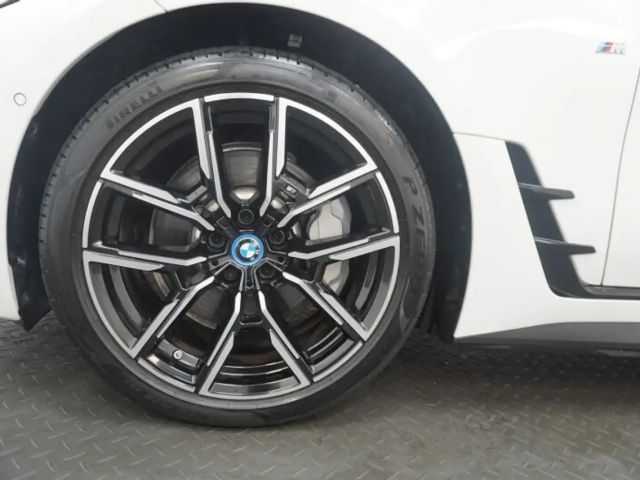 BMW i4 Coupé M-Sport eDrive40