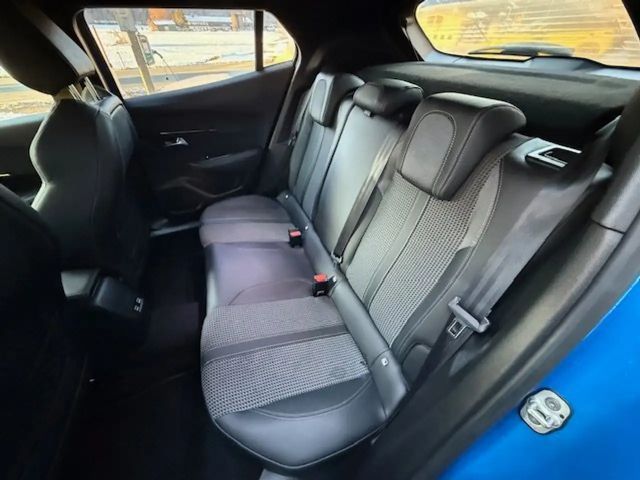 Peugeot 2008 EAT8 GT-Line PureTech