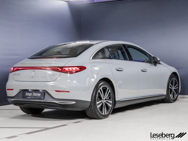 Mercedes-Benz EQE 4MATIC 500 Sedan