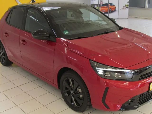 Opel Corsa GS-Line Grand Sport