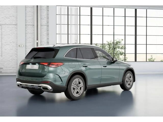 Mercedes-Benz GLC 220 4MATIC AMG Line GLC 220 d