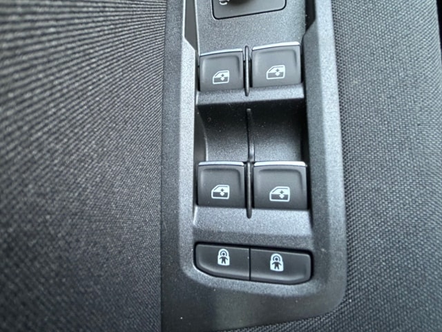 Volkswagen Touran 2.0 TDI DSG