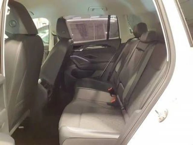 Volkswagen Tiguan 2.0 TDI DSG