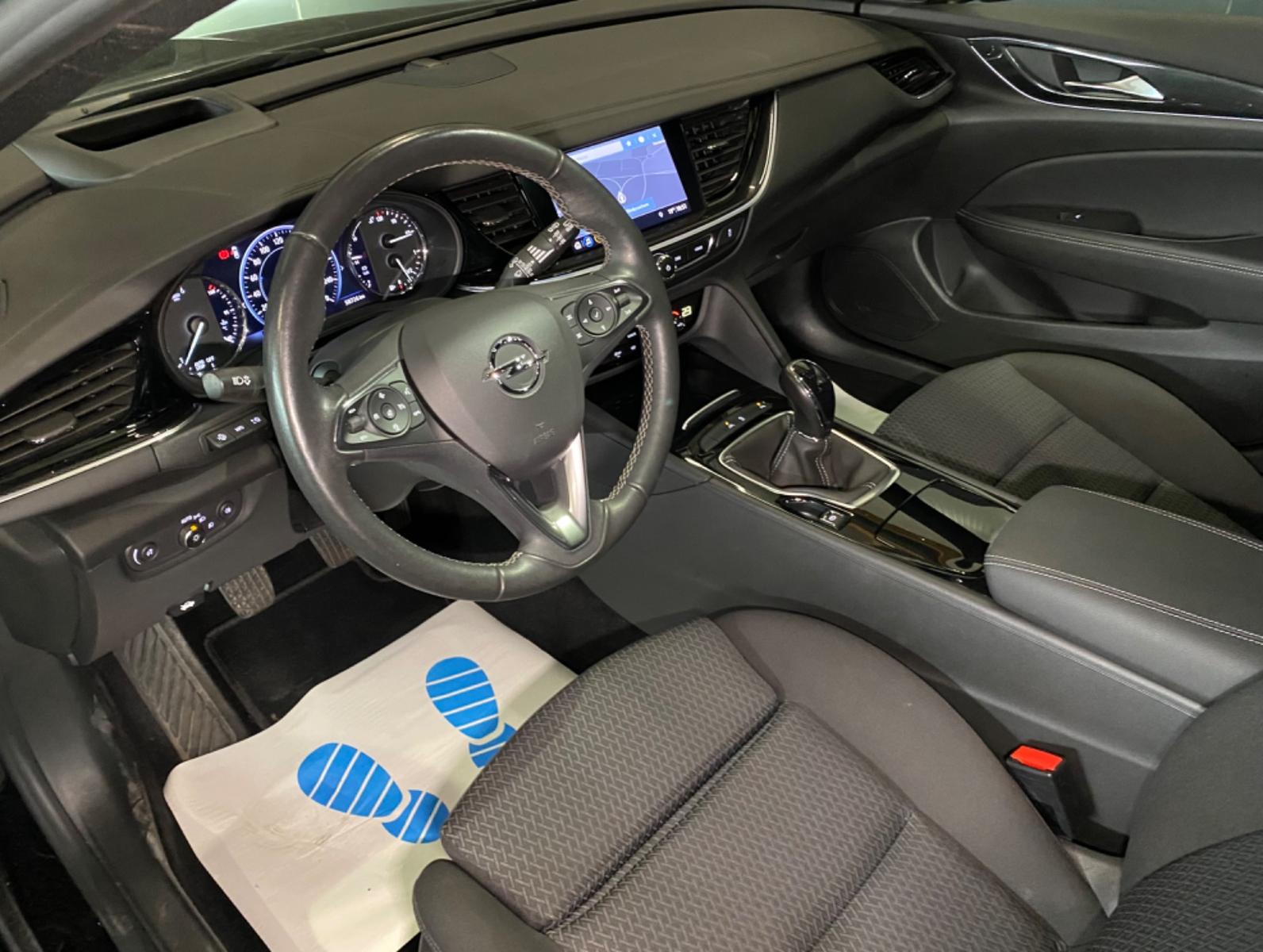 Opel Insignia Elegance Sports Tourer