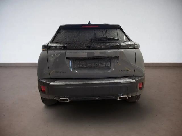 Peugeot 2008 Allure Pack Hybrid