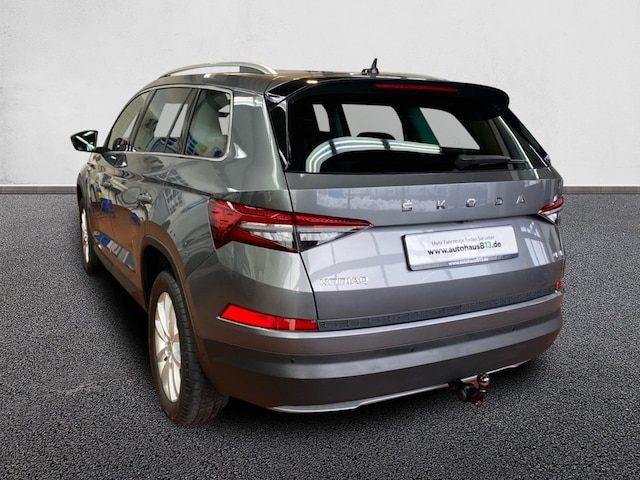 Skoda Kodiaq 2.0 TDI Style Style