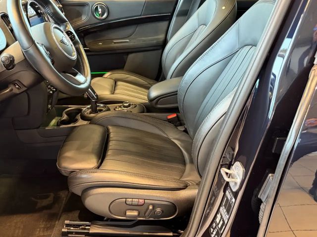 MINI Cooper S Countryman All4