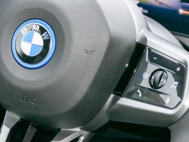 BMW i5 M-Sport Sedan