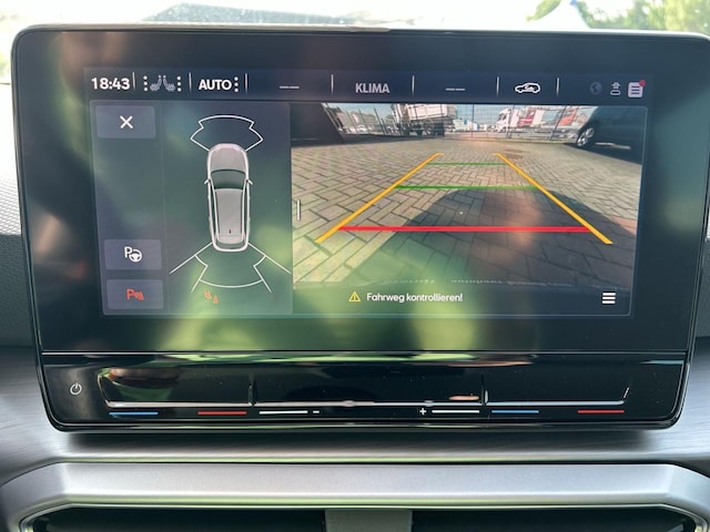 Seat Leon 1.0 TSI FR-lijn Sportstourer