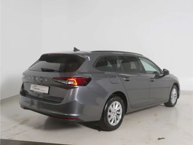 Skoda Superb 2.0 TDI Combi