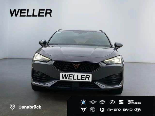 Cupra Leon 2.0 TSI DSG ST VZ