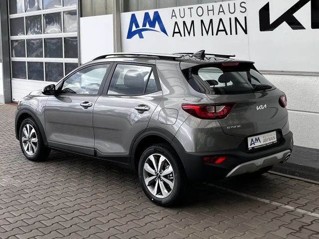 Kia Stonic Vision