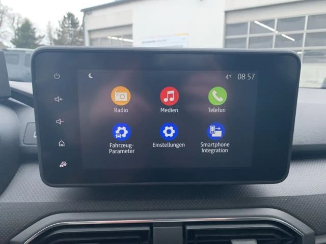 Dacia Sandero Essential