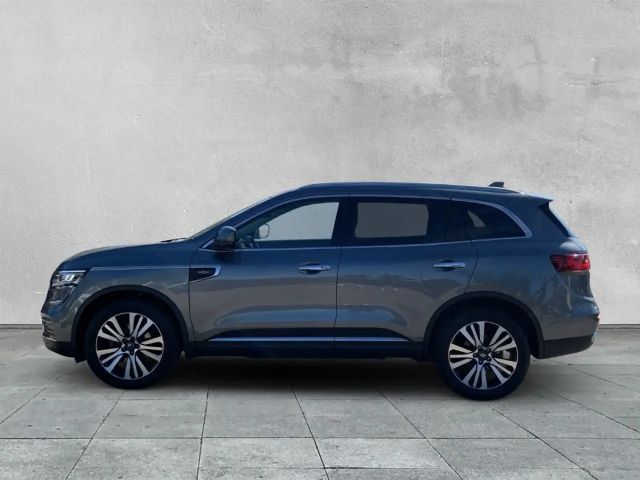 Renault Koleos Blue Initiale Paris