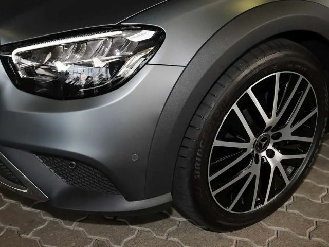 Mercedes-Benz E 450 4MATIC Estate