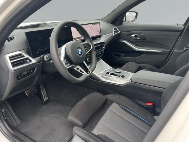 BMW 320 320d M-Sport Touring