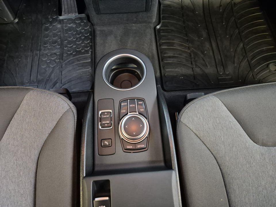 BMW i3 120Ah