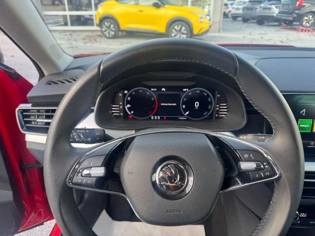 Skoda Kamiq Ambition