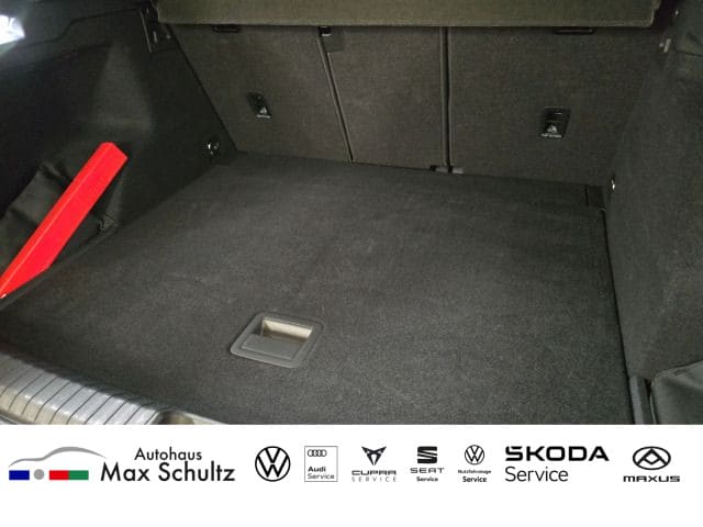 Cupra Terramar 1.5 eTSI