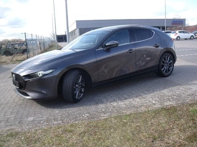 Mazda 3 Selection