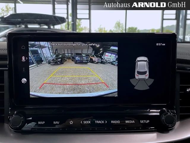 Kia XCeed GDi Vision