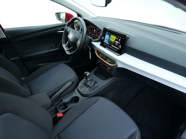 Seat Ibiza 1.0 TSI Style