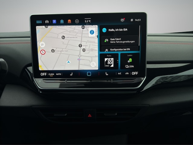 Volkswagen ID.5 4Motion GTX