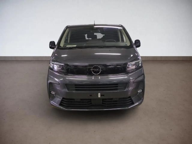 Opel Zafira Life Edition XL 2.0 Diesel AT8 *9SITZER*