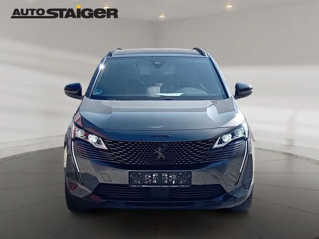 Peugeot 3008 GT-Line PureTech