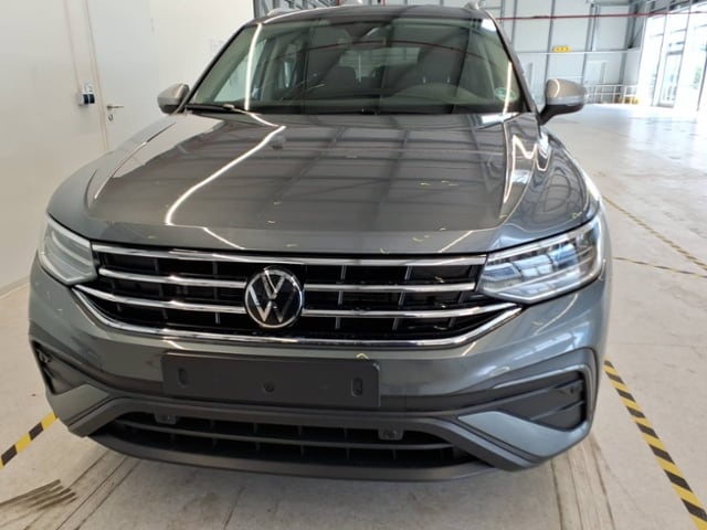 Volkswagen Tiguan 2.0 TDI Allspace