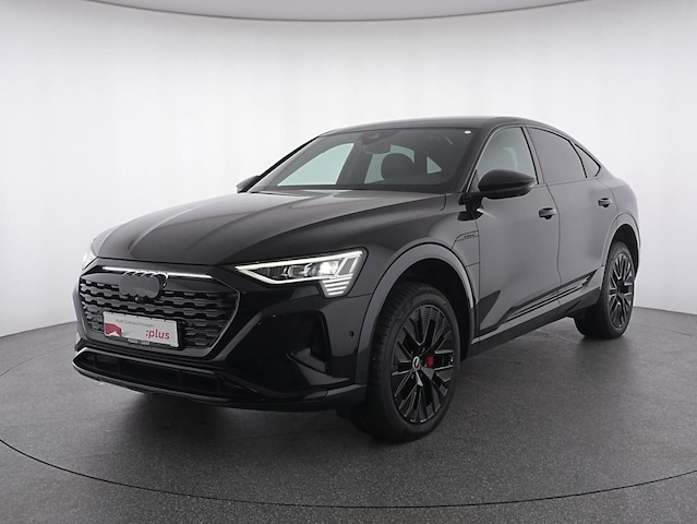 Audi Q8 e-tron 50 Quattro Sportback
