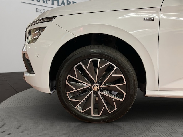 Skoda Kamiq Selection