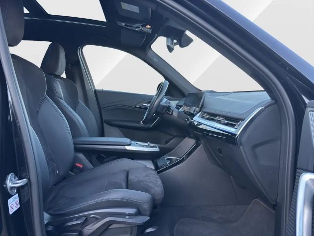 BMW iX1 M-Sport xDrive30