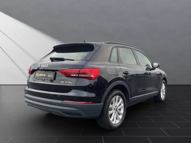 Audi Q3 1.4 TFSI Hybride