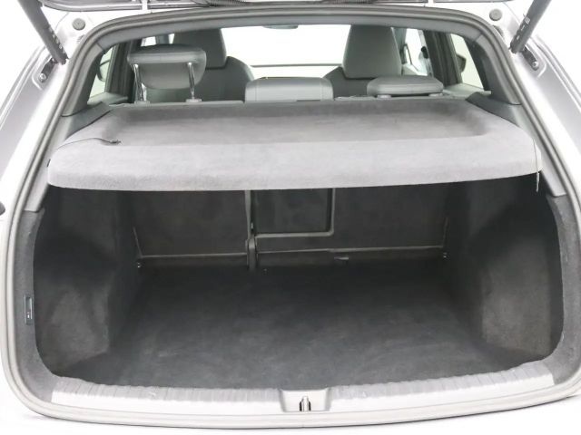 Audi Q4 e-tron Quattro