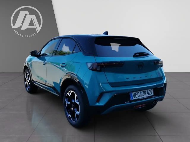 Opel Mokka 1.2 Turbo GS-Line Grand Sport Turbo